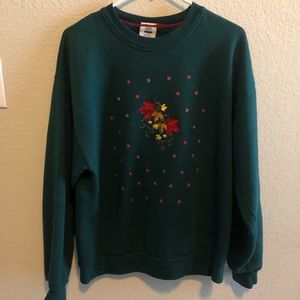 Vintage Gopher Sport sweatshirt